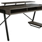 Barolli Gaming Desk