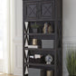 Tyler Creek 74" Bookcase