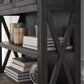 Tyler Creek 74" Bookcase