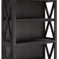 Tyler Creek 74" Bookcase