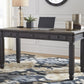 Tyler Creek 60" Home Office Desk