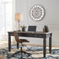 Tyler Creek 60" Home Office Desk