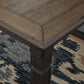 Tyler Creek 60" Home Office Desk