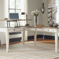 Realyn 2-Piece Home Office Lift Top Desk