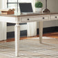 Realyn Home Office Lift Top Desk