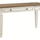 Realyn Home Office Lift Top Desk