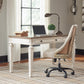 Realyn Home Office Lift Top Desk