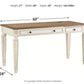 Realyn Home Office Lift Top Desk