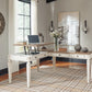 Realyn Home Office Lift Top Desk