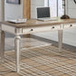 Realyn 60" Home Office Desk