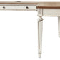 Realyn Home Office Desk Return