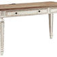 Realyn 60" Home Office Desk