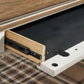 Realyn 60" Home Office Desk