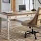Realyn 60" Home Office Desk