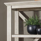 Carynhurst 75" Bookcase