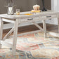 Carynhurst 60" Home Office Desk
