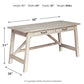Carynhurst 60" Home Office Desk