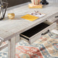 Carynhurst 60" Home Office Desk