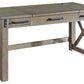 Aldwin Home Office Lift Top Desk