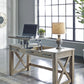 Aldwin Home Office Lift Top Desk