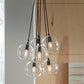 Sybil Pendant Light