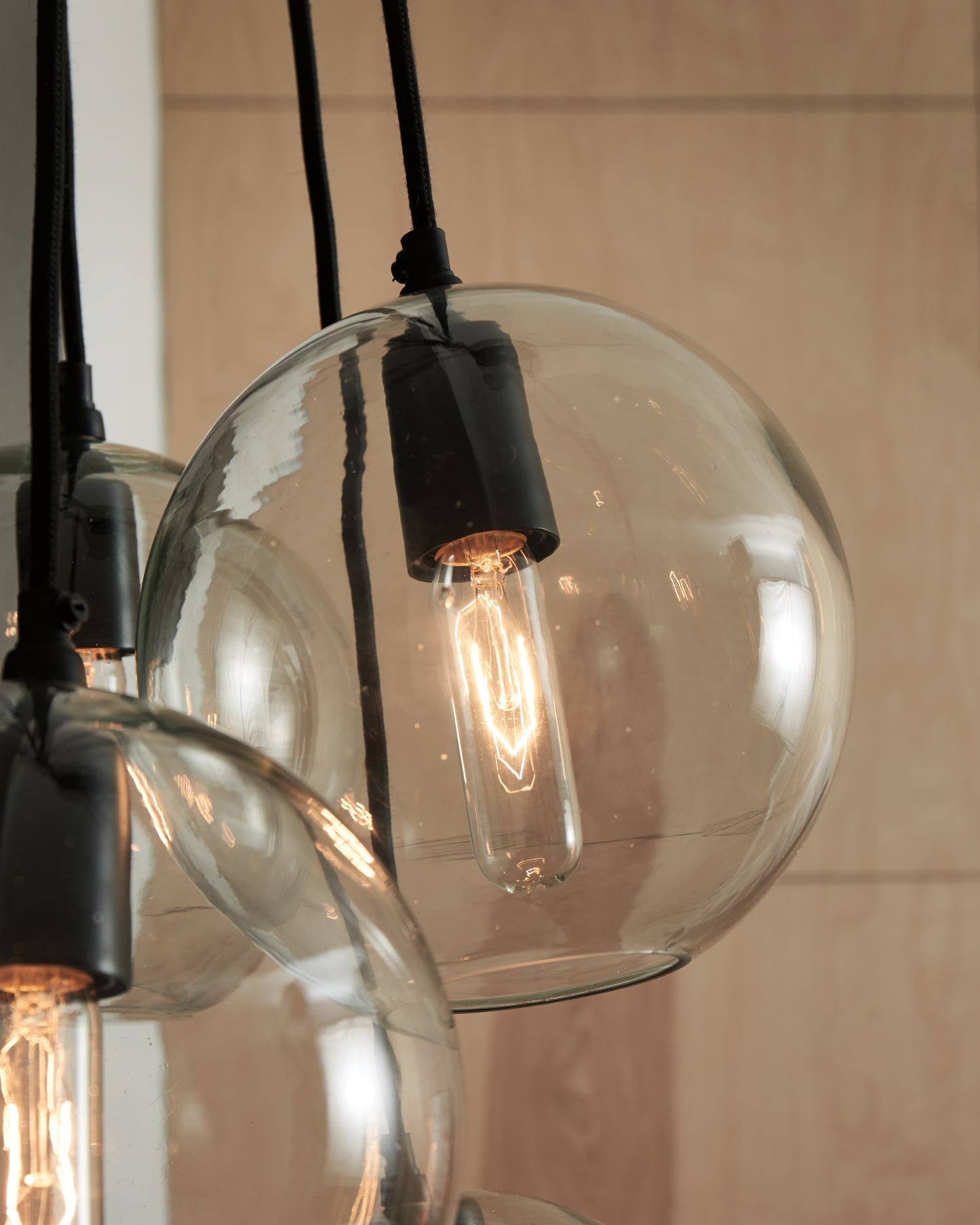 Sybil Pendant Light