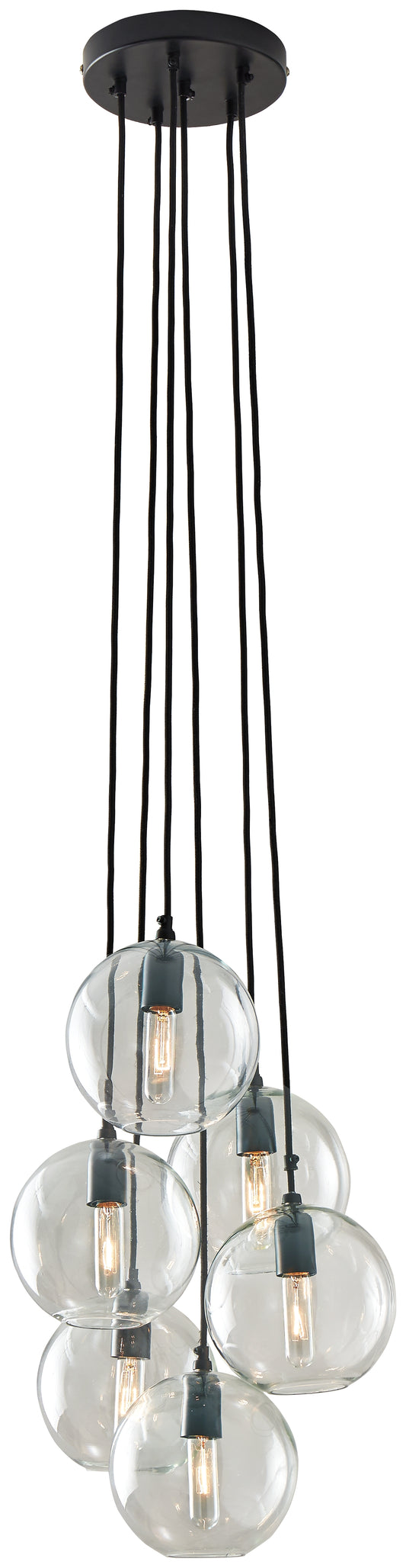 Sybil Pendant Light