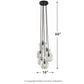 Sybil Pendant Light
