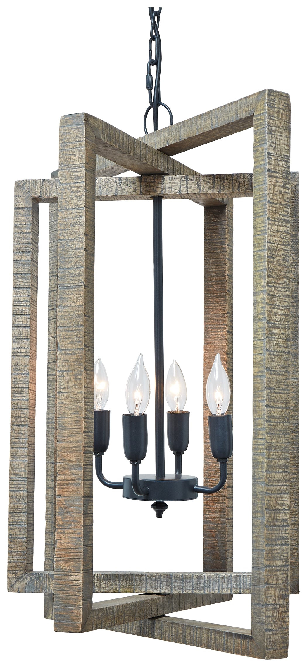 Anakin Pendant Lamp