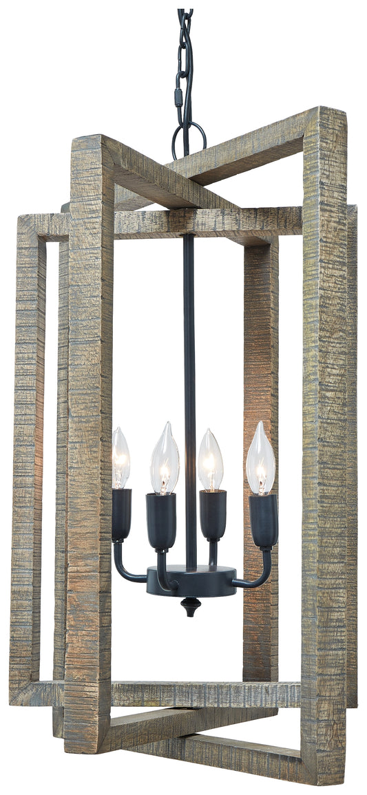 Anakin Pendant Lamp