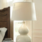 Saffi Table Lamp