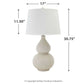 Saffi Table Lamp