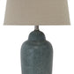 Saher Table Lamp