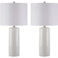 Steuben Table Lamp (Set of 2)