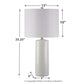 Steuben Table Lamp (Set of 2)