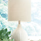 Rainermen Table Lamp