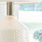 Brodewell Table Lamp