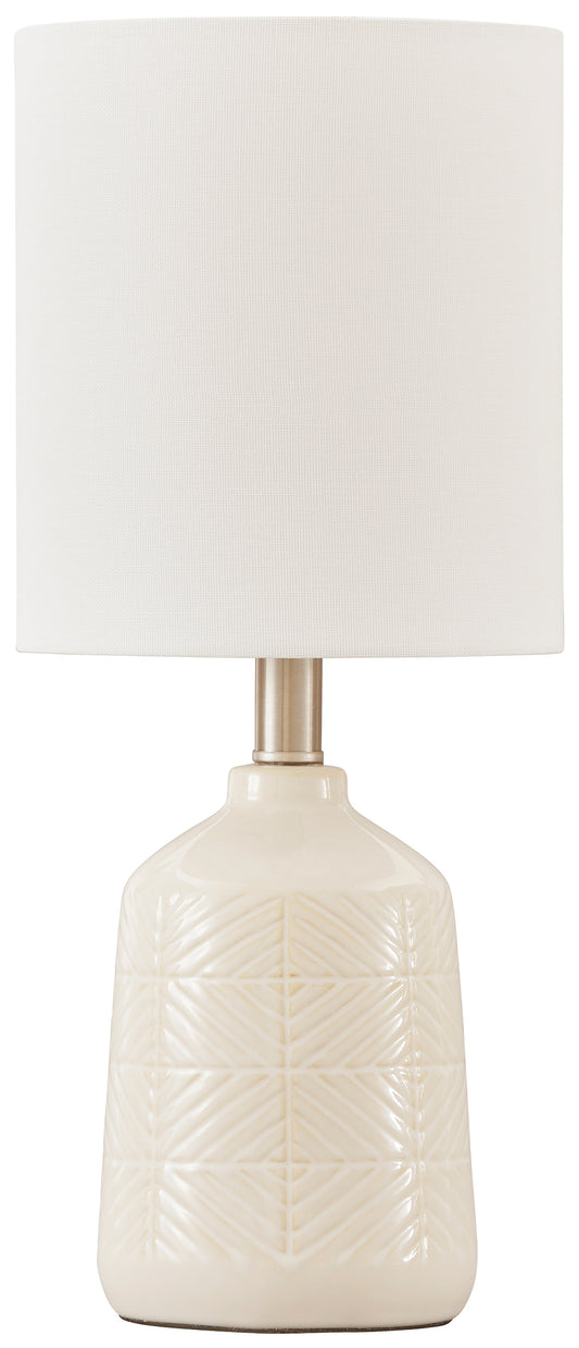 Brodewell Table Lamp