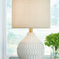 Wardmont Table Lamp
