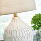 Wardmont Table Lamp