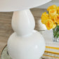 Zellrock Table Lamp