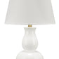 Zellrock Table Lamp