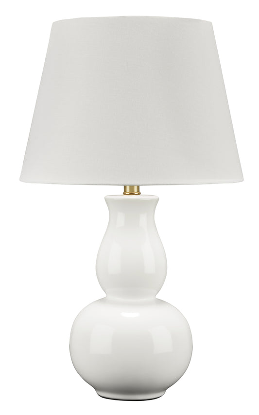 Zellrock Table Lamp