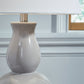 Zellrock Table Lamp