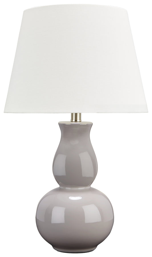 Zellrock Table Lamp