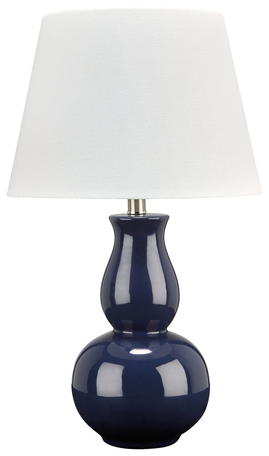 Zellrock Table Lamp