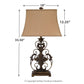 Sallee Table Lamp