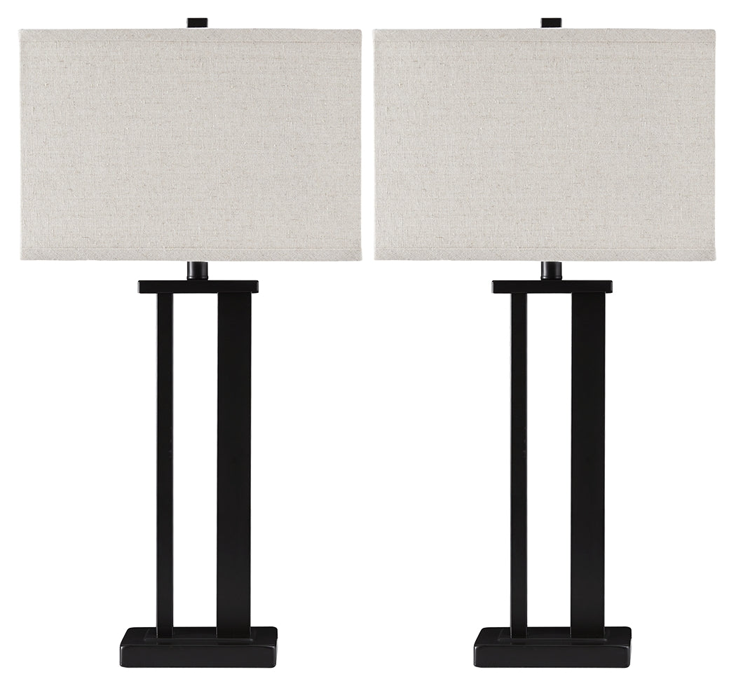 Aniela Table Lamp (Set of 2)