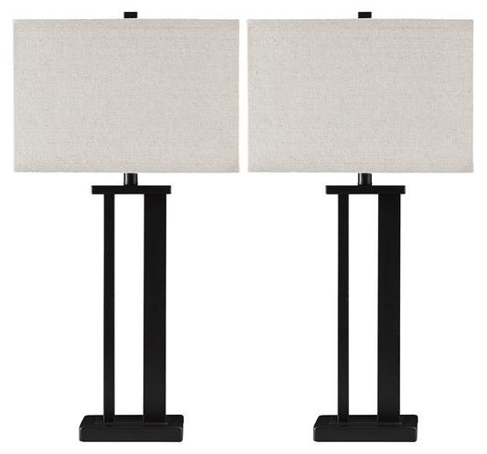 Aniela Table Lamp (Set of 2)