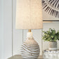 Aleela Table Lamp